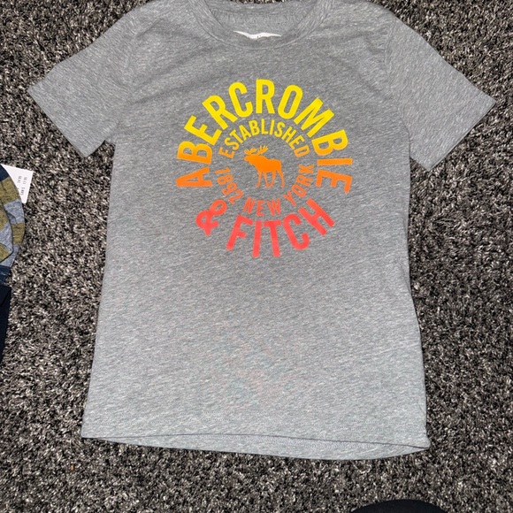 Kid’s Abercrombie & Nike Lot!